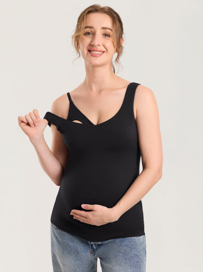 Nursing TankTop