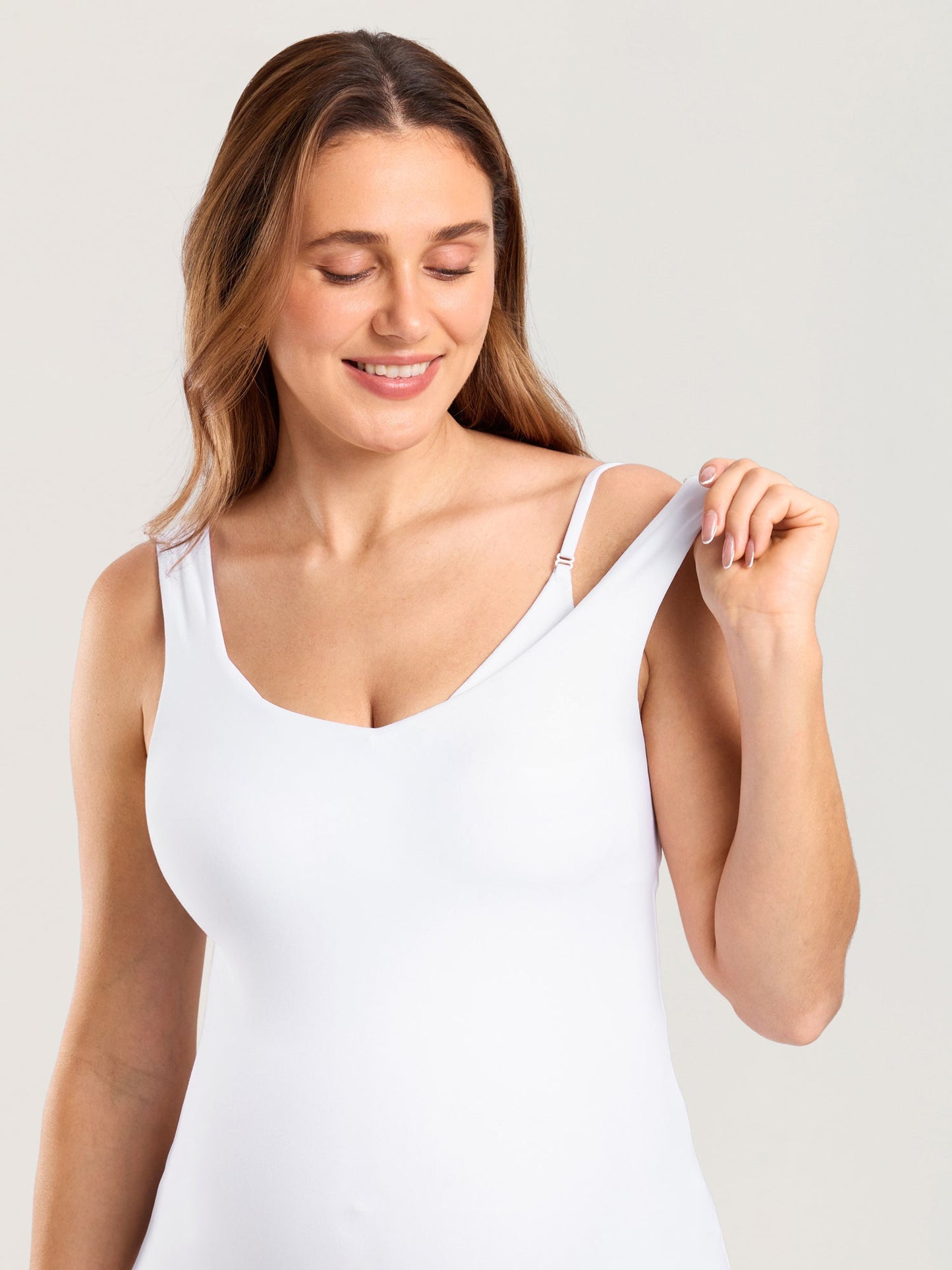 Nursing TankTop
