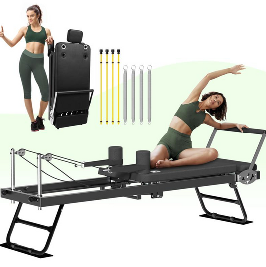 HomeCore Reformer